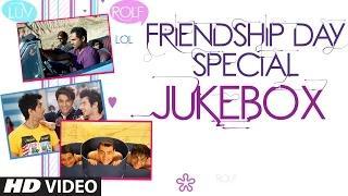 Watch Friendship Day Special Audio JUKEBOX - Friendship Songs (Happy Friendship Day) Video