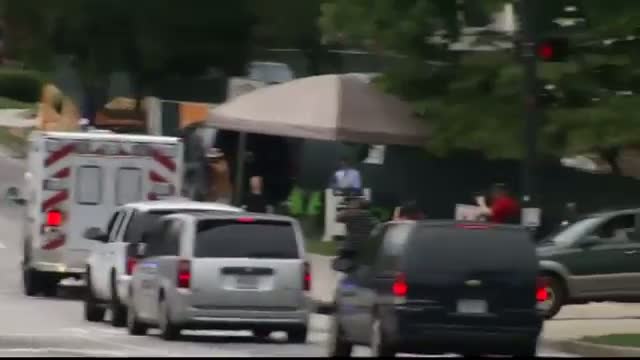 Watch Atlanta Locals on Ebola: Emory Will Be 'Smart' Video