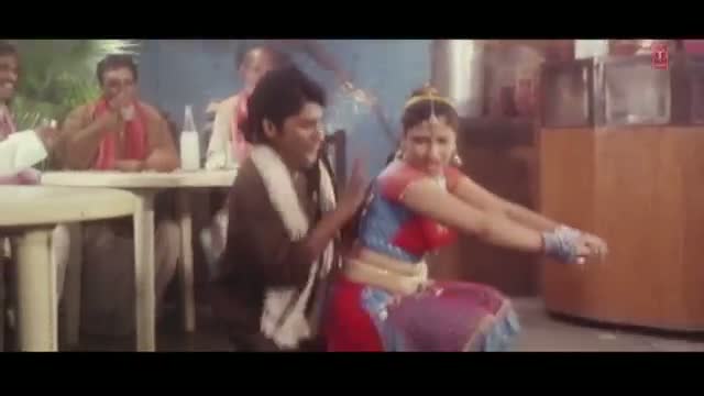 Watch Dil Hindu Ke Himalaya (Hot Bhojpuri Item Dance Video Song) Kanhaiya Video