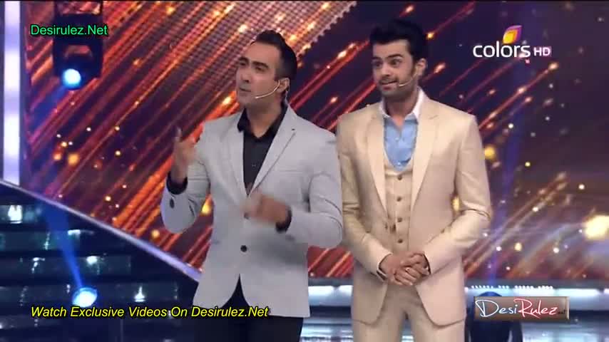 Watch Jhalak Dikhhlaa Jaa - Season 7 - 3rd August 2014 - Episode 18 - Part 1/4 Video