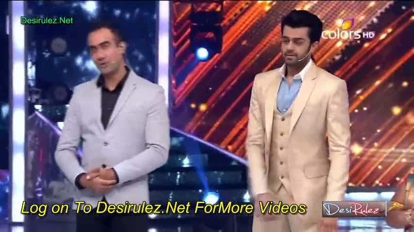 Watch Jhalak Dikhhlaa Jaa - Season 7 - 3rd August 2014 - Episode 18 - Part 2/4 Video