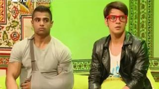Watch MTV Splitsvilla 7 (King's Battle) - 2nd August 2014 - Episode 8 - Part 2/3 Video
