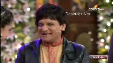 Watch Comedy Nights with Kapil - Ajay Devgan Kareena Kapoor - 3rd August 2014 - Part 2/6 Video