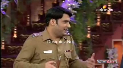 Watch Comedy Nights with Kapil - Ajay Devgan Kareena Kapoor - 3rd August 2014 - Part 3/6 Video