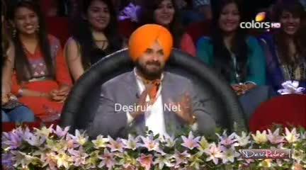 Watch Comedy Nights with Kapil - Ajay Devgan Kareena Kapoor - 3rd August 2014 - Part 5/6 Video