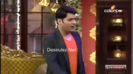 Watch Comedy Nights with Kapil - Ajay Devgan Kareena Kapoor - 3rd August 2014 - Part 6/6 Video