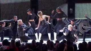 Watch Ariana Grande "Problem" - RDMAs 2014 Performance Video
