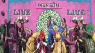 Watch Ghadiya - Mannat Singh & Dakssh Ajit Singh | Arsho Video