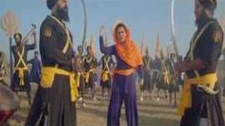 Watch SAPOOT - DAKSSH AJIT SINGH & MANNAT SINGH - ARSHO Video
