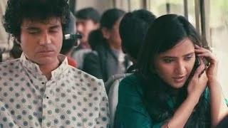 Watch A stalker tries to befriend a girl & follows her - Strings Of Passion Video