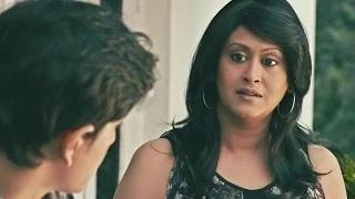 Watch A pregnant lady dumped by her husband - Strings Of Passion Video