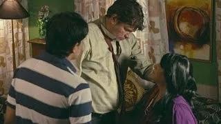 Watch An Orphan lady harassed by a rich man - Strings Of Passion Video