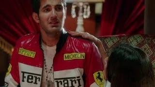 Watch Aditya Seal is heartbroken - Purani Jeans Video
