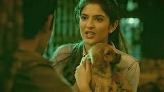 Watch Karishma rescues a little puppy - Lekar Hum Deewana Dil (Dialogue Promo 3) Video