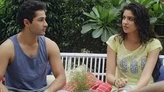 Watch Differences in Dino & Karishma's thinking - Lekar Hum Deewana Dil (Dialogue Promo 4) Video