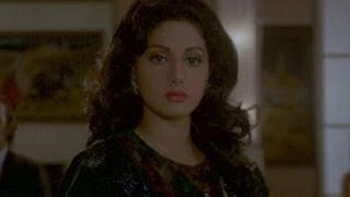 Watch Anupam Kher kidnaps Sridevi - Roop Ki Rani Choron Ka Raja Video