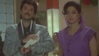 Watch Anupam Kher challenges Anil Kapoor - Roop Ki Rani Choron Ka Raja Video
