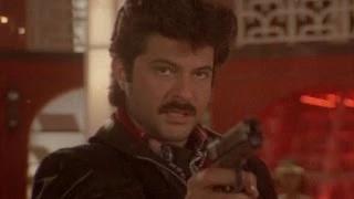 Watch Anupam Kher provokes Anil Kapoor - Roop Ki Rani Choron Ka Raja Video