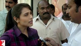 Watch Aur Kisi Ko Law Sikhna Hai - MARDAANI Video