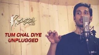 Watch Pizza (3D) Tum Chal Diye Song (Unplugged) - Akshay Oberoi, Parvathy Omanakuttan Video