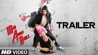 Watch M.A.D Mad About Dance Theatrical Trailer (2014) - Saahil Prem & Amrit Maghera Video