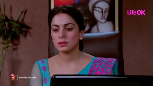 Watch Tumhari Paakhi - 4th August 2014 : Ep 190 Video