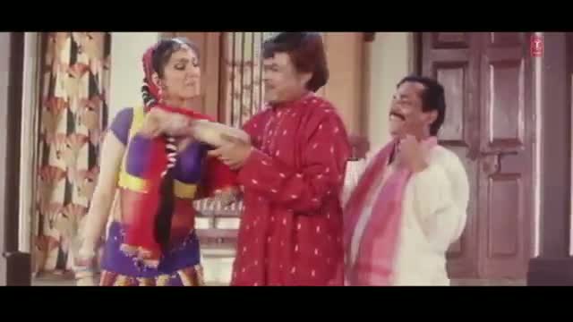 Watch Aasha Ke Bhor Aail (Hot Bhojpuri Item Dance Video Video) Kanhaiya Video