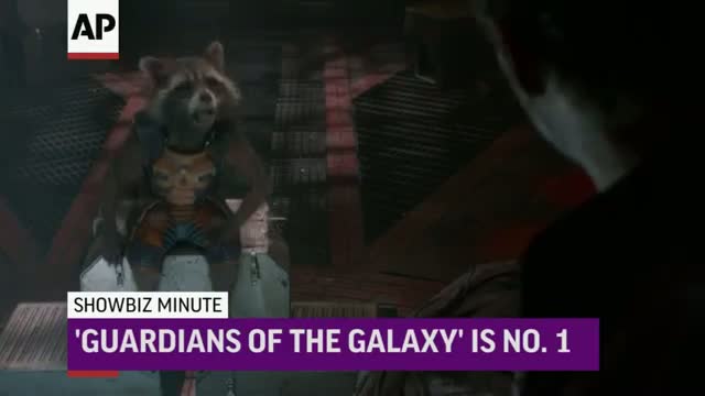 Watch ShowBiz Minute: Johns, Box Office, Pharrell Video