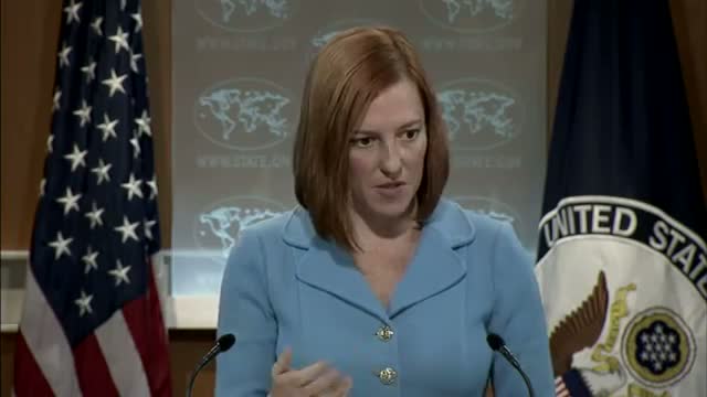 Watch State Dept: Cuba Program 'Not Covert' Video