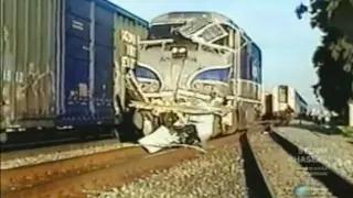 Watch Destroyed in Seconds Ep 03 Video