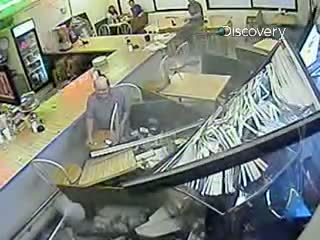 Watch Destroyed in Seconds - Cars Gone Crazy Video Video