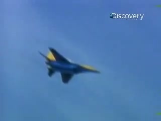 Watch Destroyed in Seconds - Air Show MiG Collision Video Video