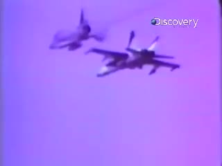 Watch Destroyed in Seconds - Jet Plane Collision Video Video