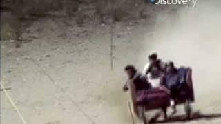 Watch Destroyed in Seconds - Sand Blast Games Video Video