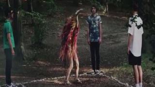 Watch Years & Years - Take Shelter (Official) Video