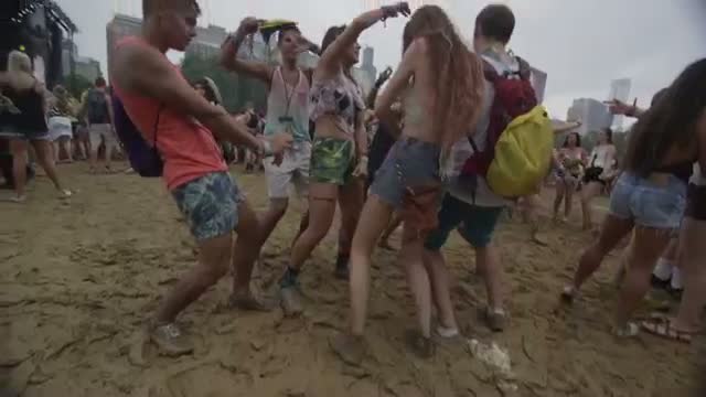 Watch Lollapalooza 2014: Sunday Recap Video