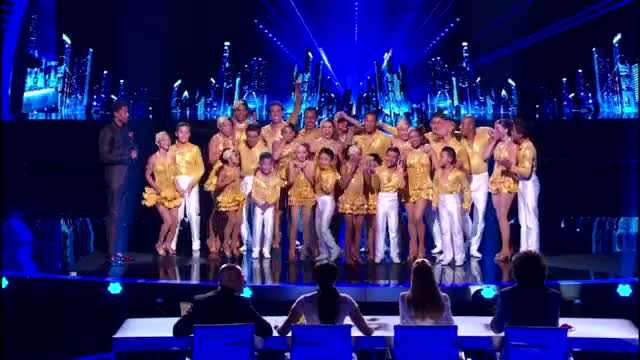 Watch America's Got Talent - The World's Biggest Stage (Preview) Video