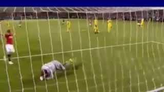 Watch Manchester United Vs Liverpool 2014 3-1 Goals, Highlights - International Champions Cup 2014 Video
