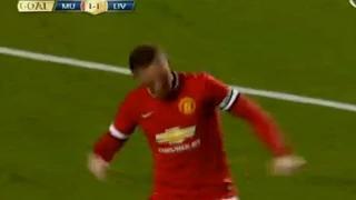 Watch Wayne Rooney Goal Manchester United vs Liverpool 3-1 - International Champions Cup 2014 Video