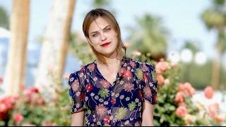 Watch Tallulah Willis Admits 'Body Dysmorphia' Video