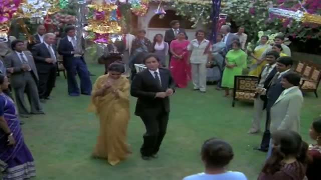 Watch Tere Jaisa Koi song - Bezubaan [Old is Gold] Video
