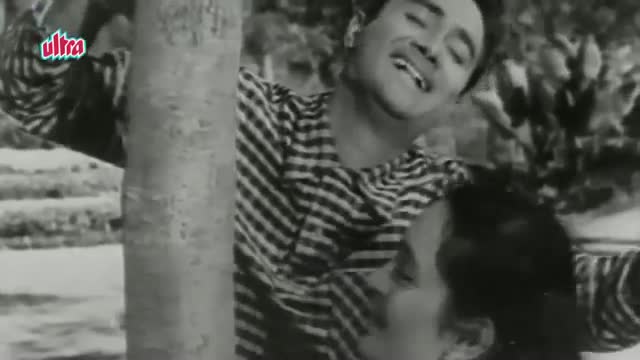 Watch Chhod Do Aanchal - Dev Anand, Nutan, Paying Guest Song (Duet) - Old is Gold Video