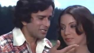 Watch Tota Maina Ki Kahani - Shashi Kapoor, Shabana Azmi, Fakira Song (Duet) - Old is Gold Video