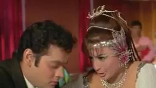 Watch Sharab Nahin Hoon - Helen - Deb Mukherjee - Adhikar - Bollywood Item Songs - R.D. Burman [Oldis Gold] Video