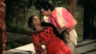 Watch Dhalta Ye Aanchal - Rakesh Roshan - R.D.Burman - Nafrat - Romantic Hindi Song [Old is Gold] Video