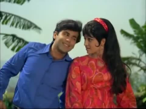 Watch Achi Nahi Sanam - Vijay Arora - Asha Parekh - Rakhi Aur Hathkadi - R D Burman - Hindi Love Song [Old is Gold] Video
