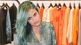 Watch TALLULAH WILLIS Talks Pressure To Be Thin Video