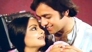 Watch Tere Bina Jiya Jaye Na - Lata Mangeshkar, Rekha, Ghar Romantic Song [Old is Gold] Video