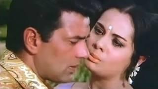 Watch Mein Tere Ishq Mein - Mumtaz, Lata Mangeshkar, Loafer Song [Old is Gold] Video