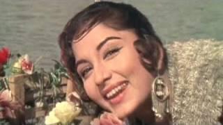 Watch Aaja Aai Bahar - Sadhana, Lata Mangeshkar, Rajkumar Song [Old is Gold] Video